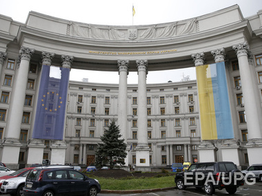 Сегодня Украина и ЕС ратифицируют Соглашение об ассоциации
