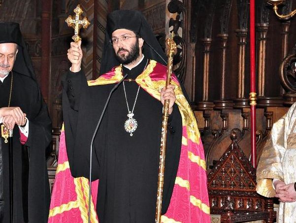 Член Синода Вселенского патриархата про автокефалию украинской церкви: Решение будет принято, когда наступит время