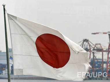 Япония введет новые санкции против России 