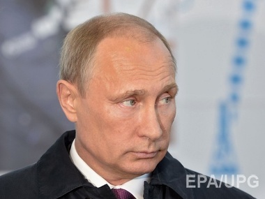 СМИ: Путин заявил, что мог бы ввести войска в Ригу, Вильнюс, Таллинн, Варшаву и Бухарест