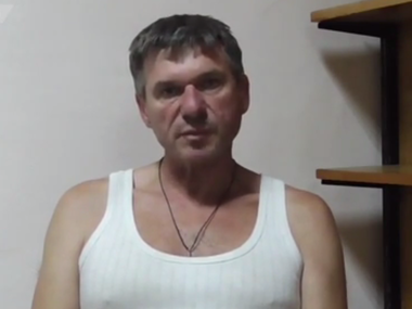 СМИ: Глава Горловской ГАИ жив и остается в плену
