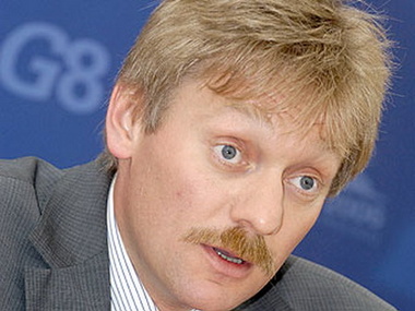 В Кремле прокомментировали слова Путина о "взятии восточноевропейских столиц за два дня"