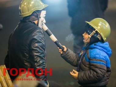 В новогоднюю ночь в Украине будут дежурить 12 тысяч милиционеров