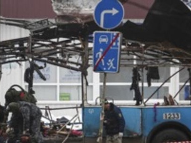 Число жертв терактов в Волгограде возросло до 33