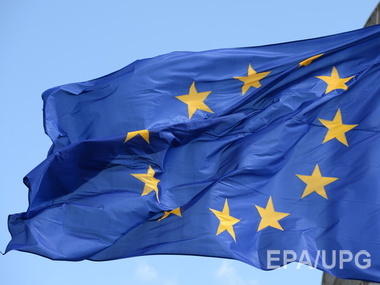 Замглавы МИД: Украина может получить безвизовый режим с ЕС в 2015 году