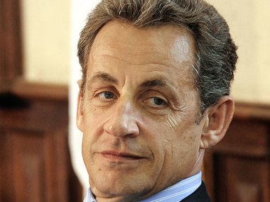 Саркози объявил о возвращении в политику