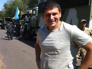 Журналист Цаплиенко: Украинские разведчики уничтожили три российских танка под Мариуполем