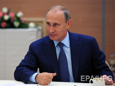 Путин не хочет, чтобы российские банки уходили из Украины