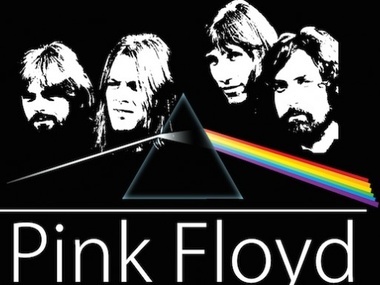 Легендарные Pink Floyd выпустят в ноябре первый за 20 лет альбом