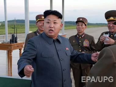 СМИ: Северная Корея разрабатывает новые ракеты для ядерных боеголовок