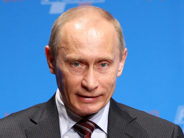 Reuters: Путин написал Порошенко письмо с угрозами