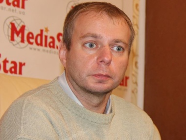 Журналисты просят спасти их коллег на Донбассе