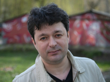 Порошенко заявил об освобождении из плена общественного деятеля Потехина