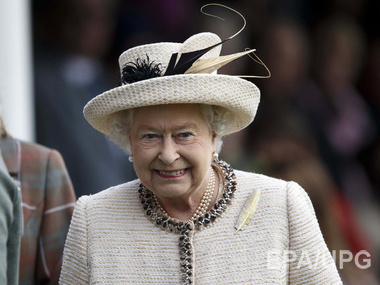 СМИ: Кэмерон извинится перед Елизаветой ІІ за высказывание о Ее Величестве