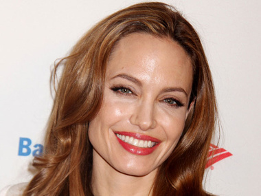 Times назвала актрису Джоли активисткой года