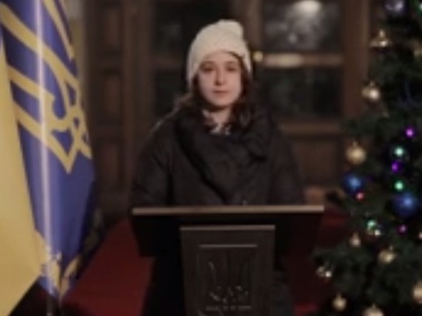 Регионал о новогоднем обращении украинцев к Януковичу: Мне все равно, что они скажут