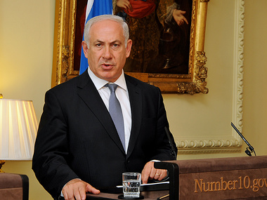 Израильского премьера Нетаньяху госпитализировали &ndash; будут проверять желудок