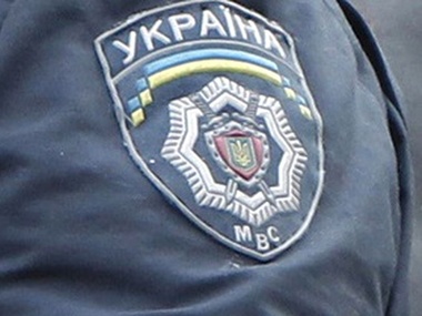 МВД: В милицию поступило 17 сообщений о противоправных действиях Евромайдана