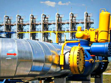 С начала года реверс газа в Украину из ЕС увеличился на 30%