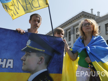 Судебное рассмотрение отказа Савченко от психиатрической экспертизы перенесли на 13 октября