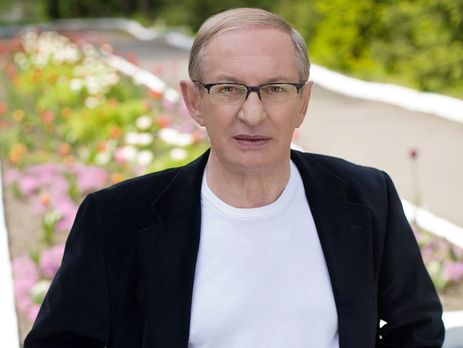 Олегу Базилевичу было 80 лет