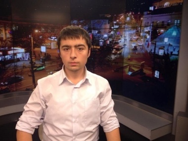 Журналист АТR Наматуллаев: Только 5% крымских татар готовы сотрудничать с новой властью