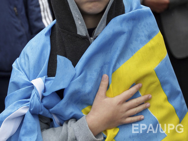 СМИ: В аннексированном Крыму похищают крымских татар