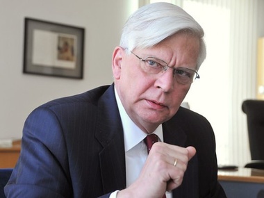 Посол Германии в Украине: "Недели Германии в Украине" в этом году будут серьезными из-за войны на востоке 