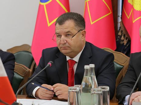 Комитет Рады по нацбезопасности предложил дополнительно выделить 2 млрд грн на строительство хранилищ боеприпасов