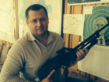 Филатов: Еб...ты продолжают штурмовать аэропорт Донецк, хотя уже всем известно, что по минским договоренностям он будет передан боевикам