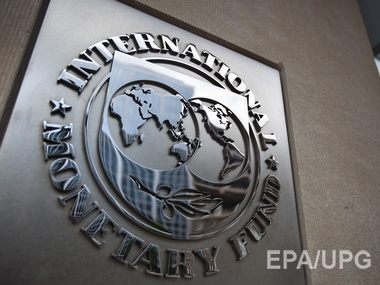 МВФ может предоставить Украине третий и четвертый транши в начале 2015 года