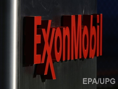 Exxon заморозила 9 из 10 проектов с "Роснефтью"