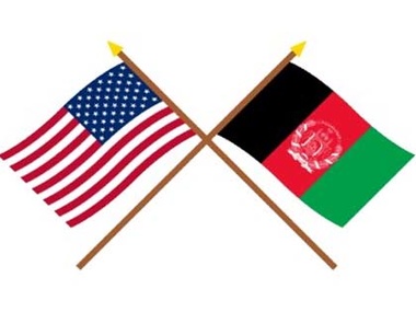 США и Афганистан подпишут соглашение о безопасности