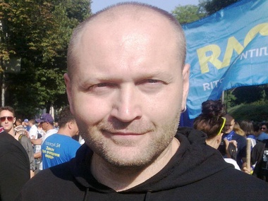 Борислав Береза: Шуфрич сам организовал свое избиение