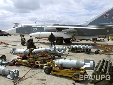 СБУ предотвратила угон украинского военного самолета в Россию