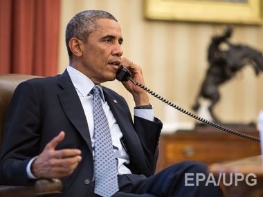 Обама планирует выделить $123 млн дополнительной помощи &ndash; в том числе и Украине