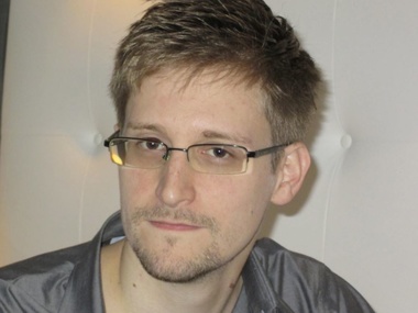 New York Times и Guardian просят помиловать Сноудена