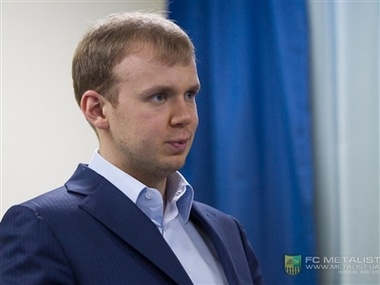Суд обязал Курченко заплатить Харьковскому облсовету 135 млн грн