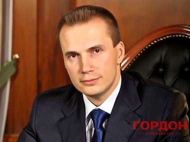 СМИ: Старший сын Януковича открыл новый бизнес в России