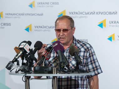 Генерал-лейтенант Дьяков: Сдача аэропорта Донецка развяжет руки российским войскам