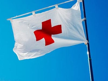Красный Крест глубоко потрясен гибелью своего сотрудника в Донецке