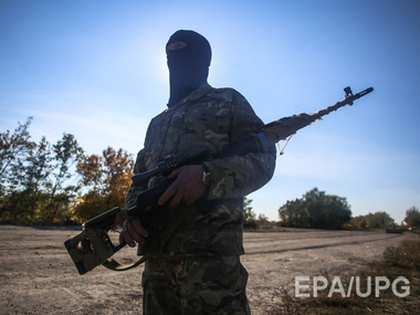 СНБО: Угрозы вторжения российских войск из Крыма пока нет