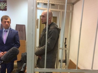 В России арестовали подозреваемого в срыве московского концерта Макаревича