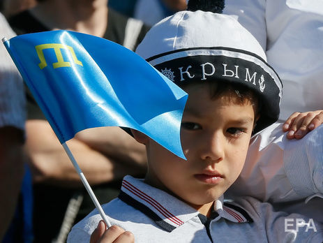 Большинство украинцев считают, что Крым должен входить в состав Украины – опрос