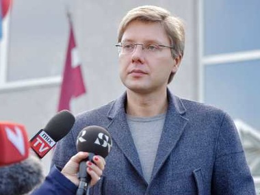 На выборах в Латвии больше всего голосов набрала пророссийская партия "Согласие"