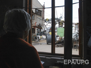 ДТЭК: В двух районах Донецка восстановлено электроснабжение