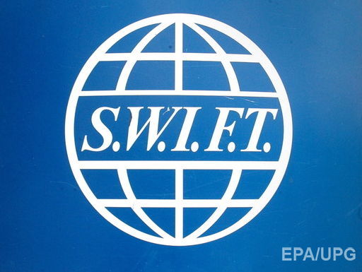 SWIFT не планирует отключать Россию от своих услуг