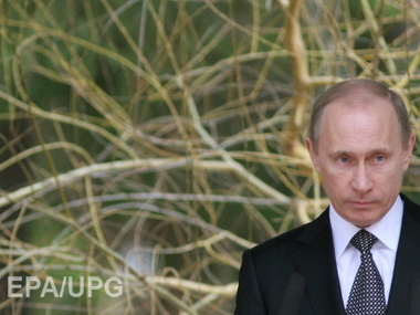 Путин отпразднует свой день рождения в тайге