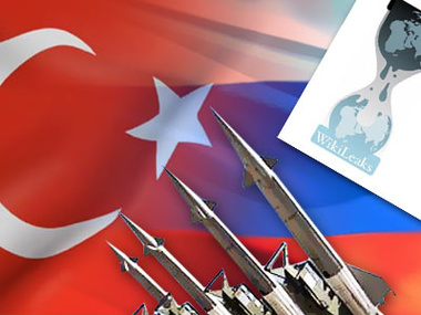 НАТО может ввести в Турцию наземные силы для защиты от боевиков "Исламского государства"