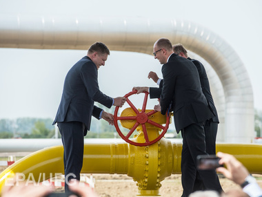 Reuters: Словакия может получить от ЕС компенсацию за сокращение поставок газа из России